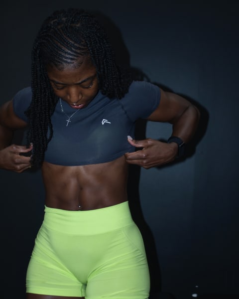 challenge highlights from creator