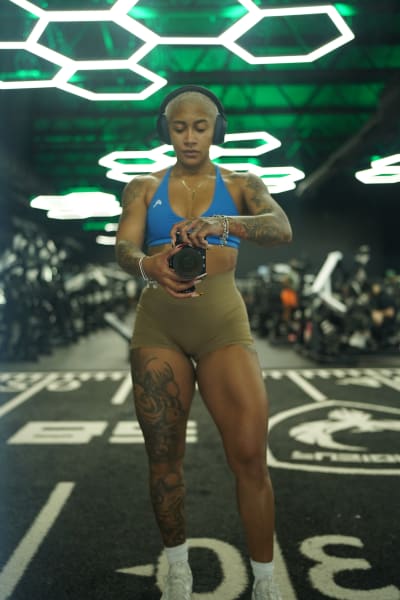 challenge highlights from creator