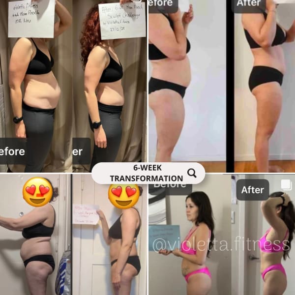 challenge highlights from creator