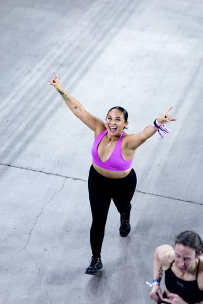 challenge highlights from creator