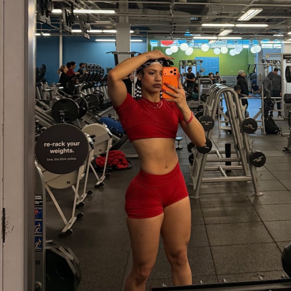 challenge highlights from creator