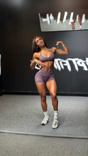 challenge highlights from creator