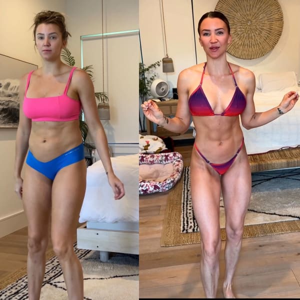 challenge highlights from creator