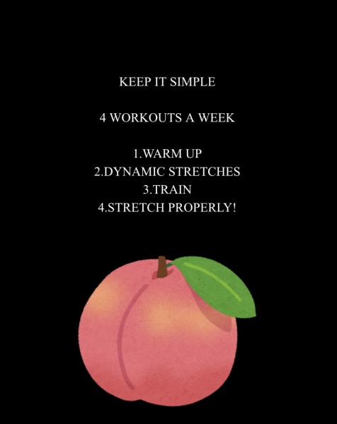 program highlights from creator