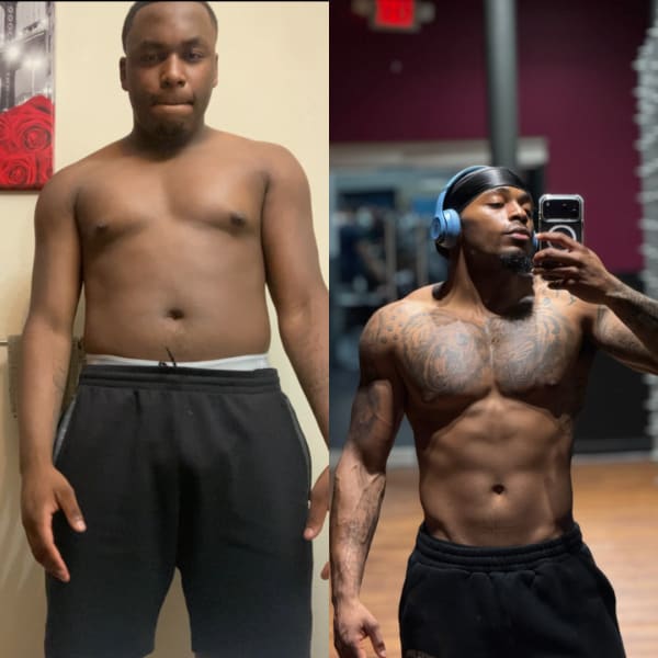 challenge highlights from creator