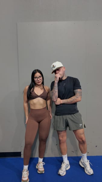 challenge highlights from creator