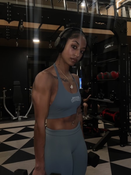 challenge highlights from creator