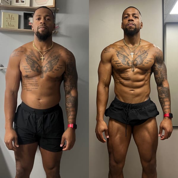 challenge highlights from creator