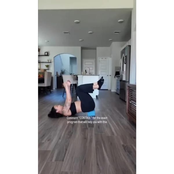 challenge highlights from creator