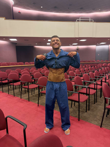 program highlights from creator