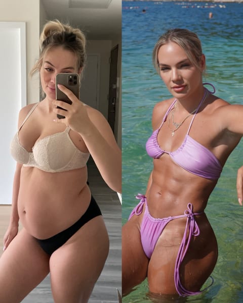 challenge highlights from creator