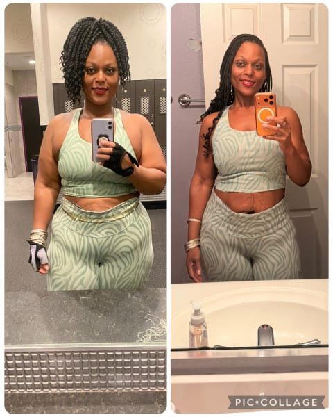 challenge highlights from creator