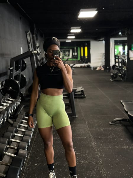 challenge highlights from creator