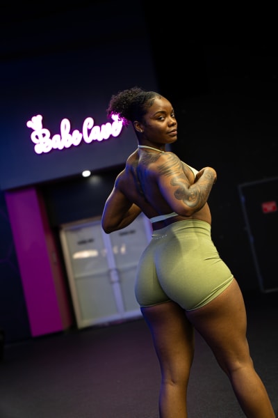 Aja
