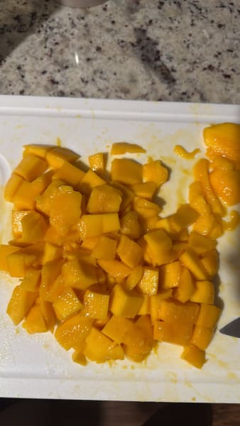 cookbook highlights from creator