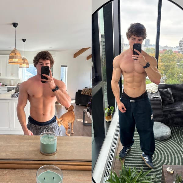 program highlights from creator