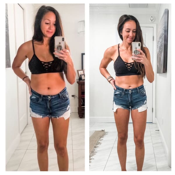 challenge highlights from creator