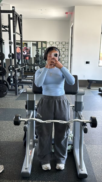 challenge highlights from creator