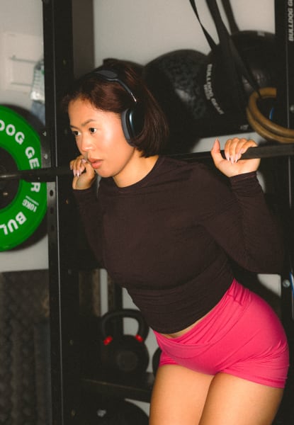 program highlights from creator