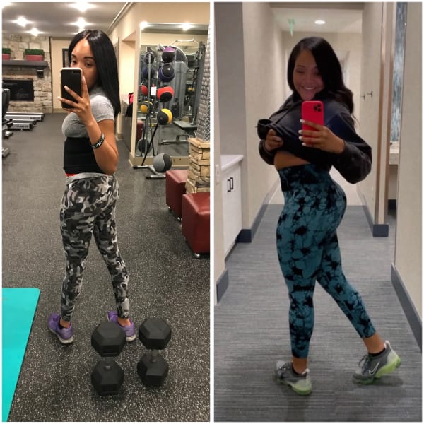 challenge highlights from creator