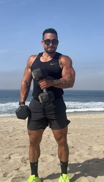 challenge highlights from creator