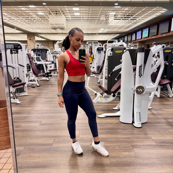 challenge highlights from creator