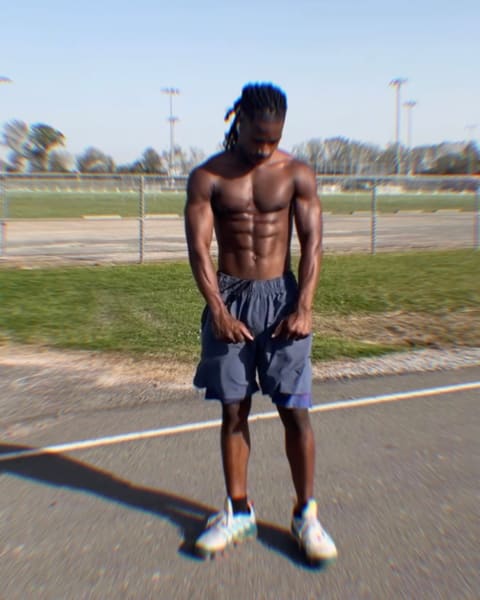 challenge highlights from creator