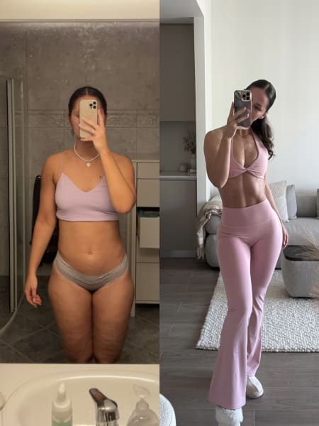 challenge highlights from creator