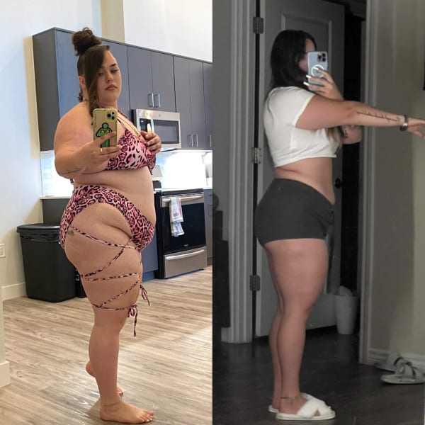 challenge highlights from creator