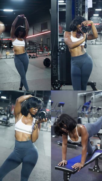 program highlights from creator