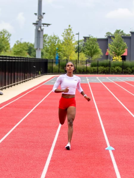 challenge highlights from creator