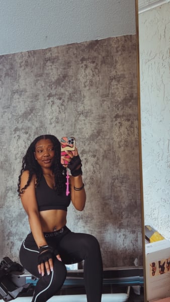 challenge highlights from creator