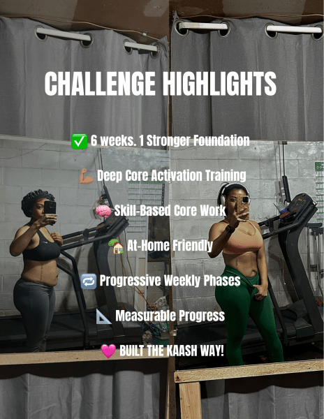 challenge highlights from creator