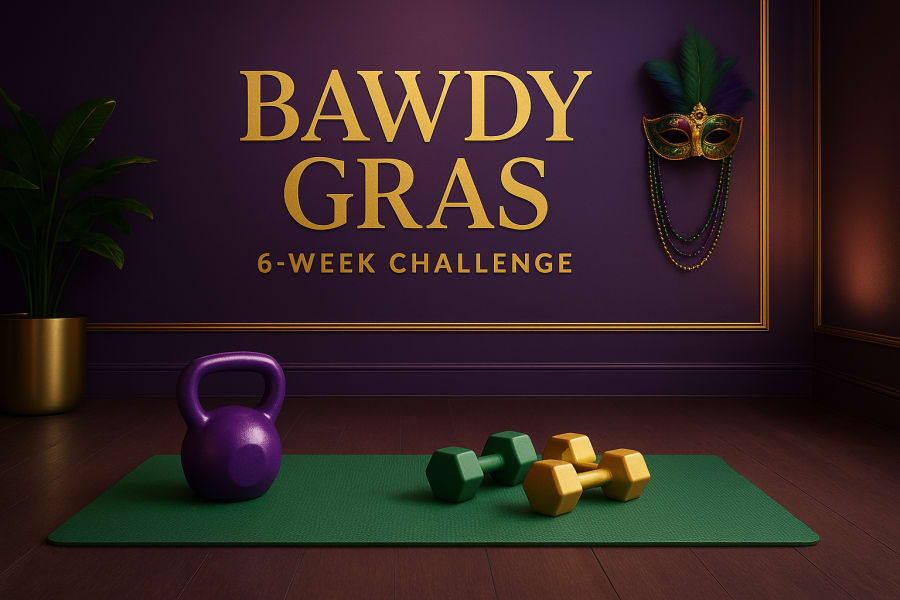 challenge highlights from creator