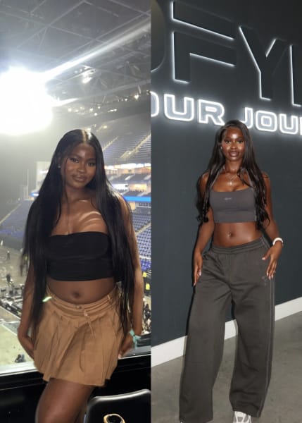 challenge highlights from creator