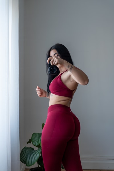 challenge highlights from creator