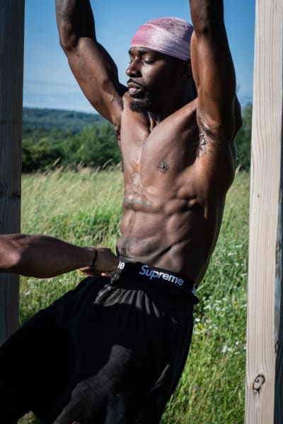 challenge highlights from creator