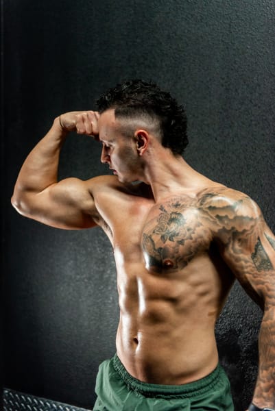 challenge highlights from creator