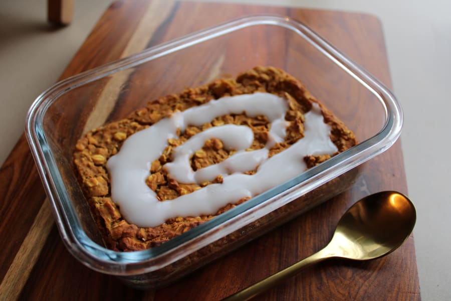 program highlights from creator