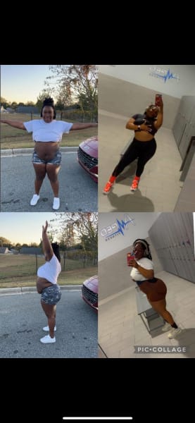 challenge highlights from creator