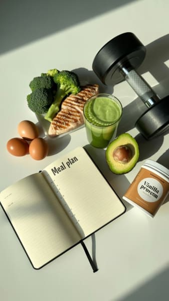 program highlights from creator