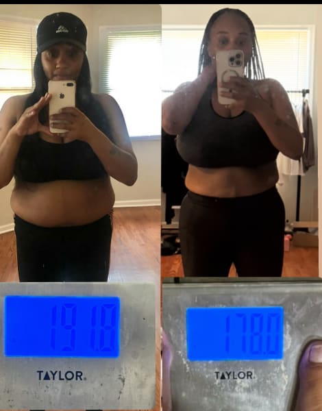 challenge highlights from creator