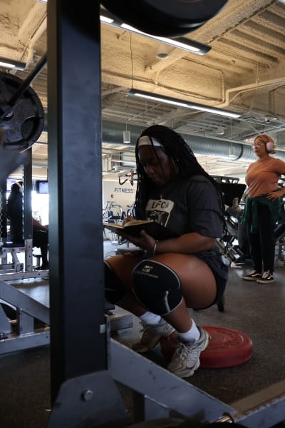 challenge highlights from creator