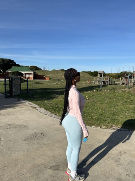 challenge highlights from creator