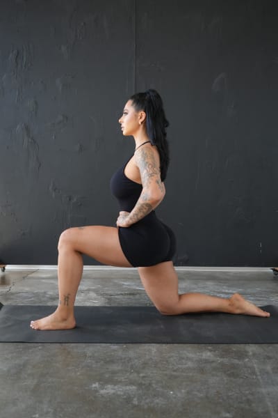 program highlights from creator