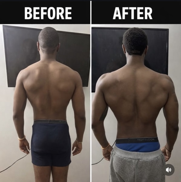 challenge highlights from creator