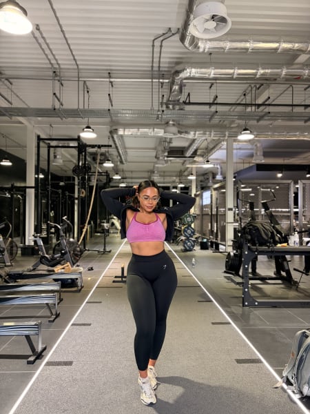 challenge highlights from creator