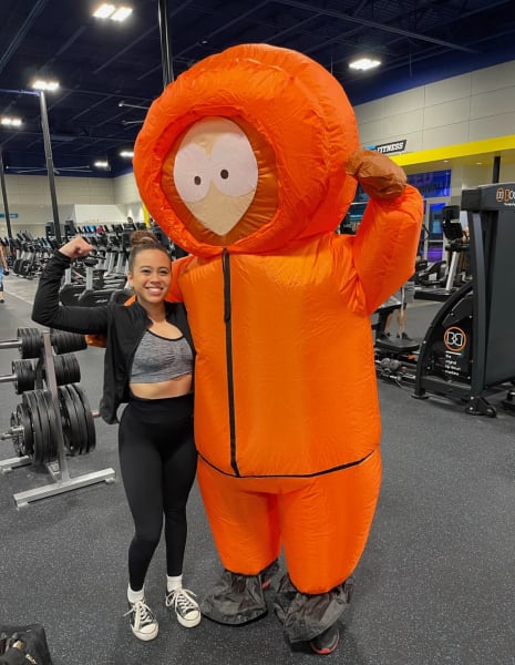 program highlights from creator