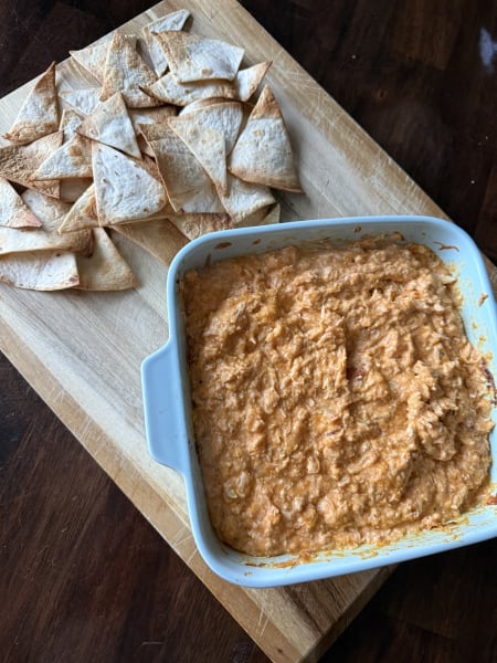 cookbook highlights from creator