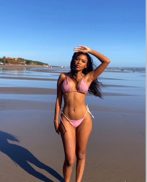 Nyah Tatiana